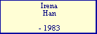 Irena Han