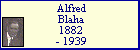 Alfred Blacha