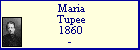 Maria Taupee