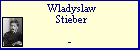 Wladyslaw Stieber