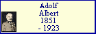 Adolf Albert