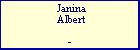 Janina Albert