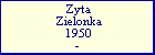 Zyta Zielonka