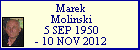 Marek Molinski