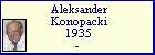 Aleksander Konopacki