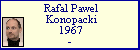 Rafal Pawel Konopacki