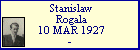 Stanislaw Rogala