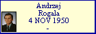 Andrzej Rogala