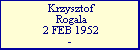 Krzysztof Rogala