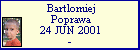 Bartlomiej Poprawa