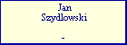  Szydlowski