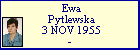 Ewa Pytlewska