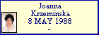Joanna Krzeminska
