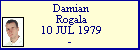Damian Rogala