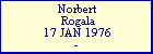 Norbert Rogala