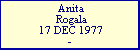 Anita Rogala