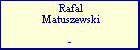 Rafal Matuszewski