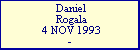 Daniel Rogala