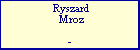 Ryszard Mroz