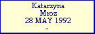 Katarzyna Mroz