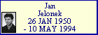 Jan Jelonek