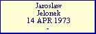 Jaroslaw Jelonek