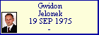 Gwidon Jelonek