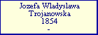 Jozefa Trojanowska
