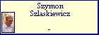 Szymon Szlaskiewicz