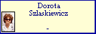 Dorota Szlaskiewicz