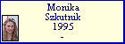 Monika Szkutnik