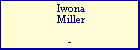 Iwona Miller
