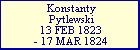 Konstanty Pytlewski