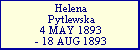 Helena Pytlewska