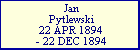 Jan Pytlewski