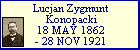 Lucjan Konopacki