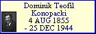 Teofil Konopacki