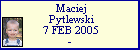 Maciej Pytlewski