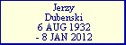 Jerzy Dubenski