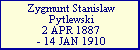Zygmunt Pytlewski