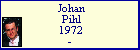 Johan Pihl
