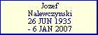 Jozef Nalewczynski