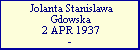Lalka Gdowska