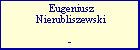 Eugeniusz Nierubliszewski