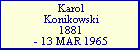  Konikowski