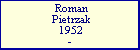 Roman Pietrzak