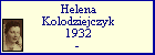 Helena Kolodziejczyk