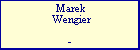 Marek Wengier