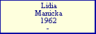 Lidia Manicka