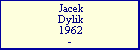 Jacek Dylik